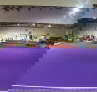 Scallywaggs Gymnastics - Suburb Australia