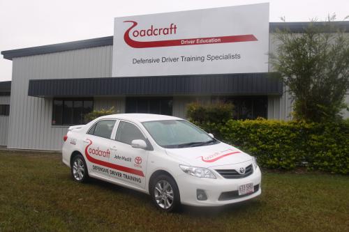 Advanced Defensive Driving Courses Gympie QLD Suburb Australia