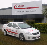 Roadcraft Driver Education - Suburb Australia