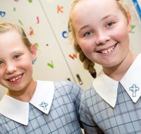 St Catherine's Catholic College - Suburb Australia
