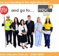 Macquarie Business Centre - Suburb Australia