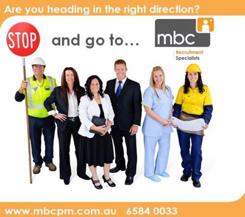 Macquarie Business Centre - Suburb Australia 0