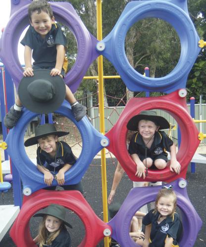 St Philip’s Christian College - Suburb Australia 0