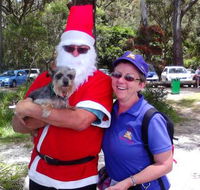 Barkers in Balance - Suburb Australia