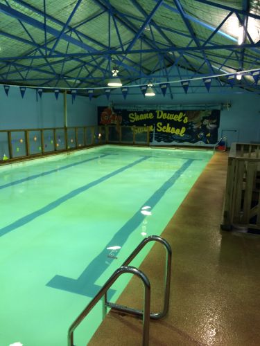 Shane Dowel’s Swim School - Suburb Australia 0