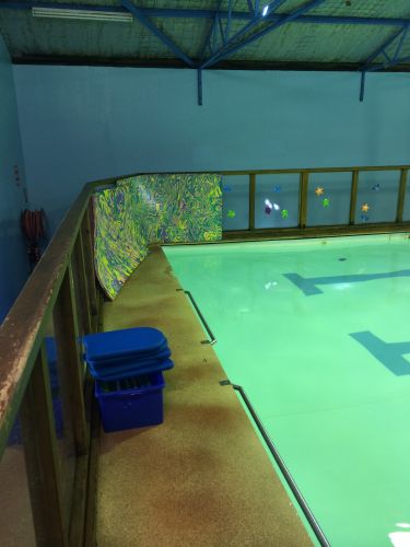 Shane Dowel’s Swim School - Suburb Australia 1