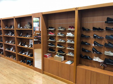 Fera Shoes - Suburb Australia 2