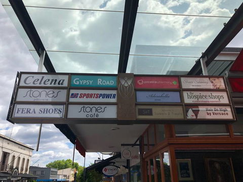 Fera Shoes - Suburb Australia 3