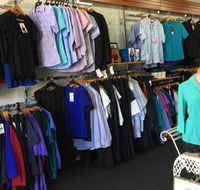 Uniforms Plus Tamworth - Suburb Australia