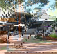 St Philips College - Suburb Australia