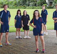 The Essington International Senior College - Suburb Australia