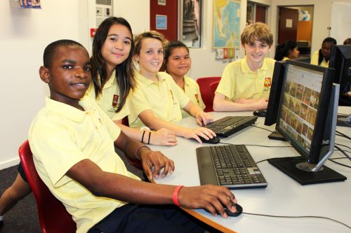 Schools General Suburb Australia