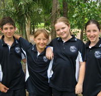 Palmerston Christian School - Suburb Australia