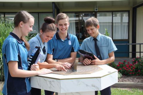 Mercy College Mackay - Suburb Australia 1