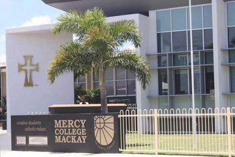 Mercy College Mackay - Suburb Australia 2