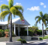Whitsunday Anglican School - Suburb Australia
