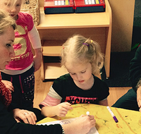 Little Learners Long Day Care  Pre-School - Suburb Australia