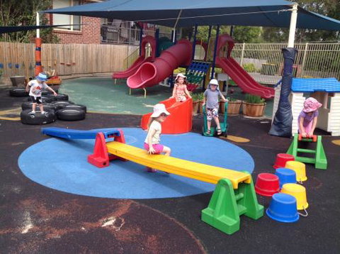Central Gardens Child Care Pre School - Suburb Australia 1