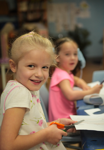 Central Gardens Child Care Pre School - Suburb Australia 13