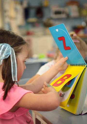 Central Gardens Child Care Pre School - Suburb Australia 16