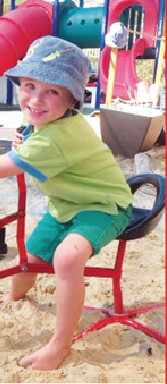 Central Gardens Child Care Pre School - Suburb Australia 3