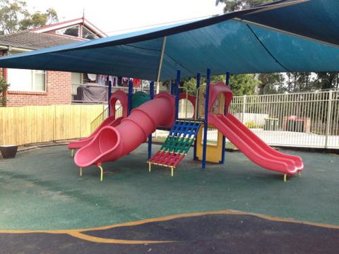Central Gardens Child Care Pre School - Suburb Australia 4