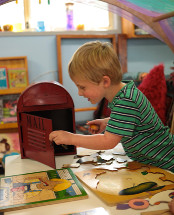 Central Gardens Child Care Pre School - Suburb Australia 8