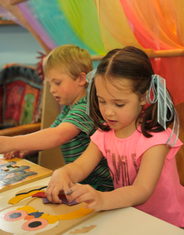 Central Gardens Child Care Pre School - Suburb Australia 9