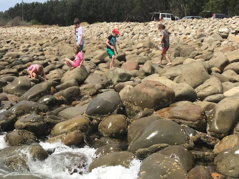 Child Care Centres Preschools Tinonee NSW Suburb Australia