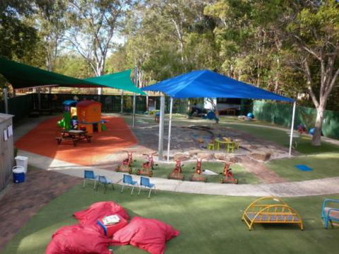 Smiley Tots Child Care Centre - Suburb Australia 0
