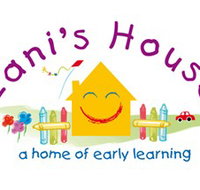 Lanis House - Suburb Australia