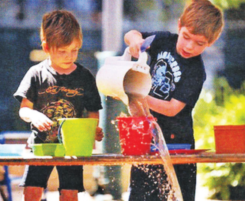 Mooroobool QLD Suburb Australia