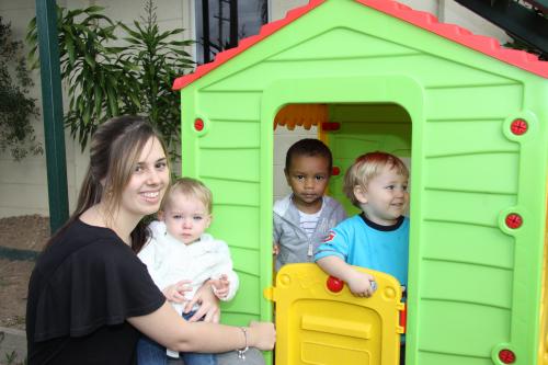 Child Care Centres Preschools Ingham QLD Suburb Australia