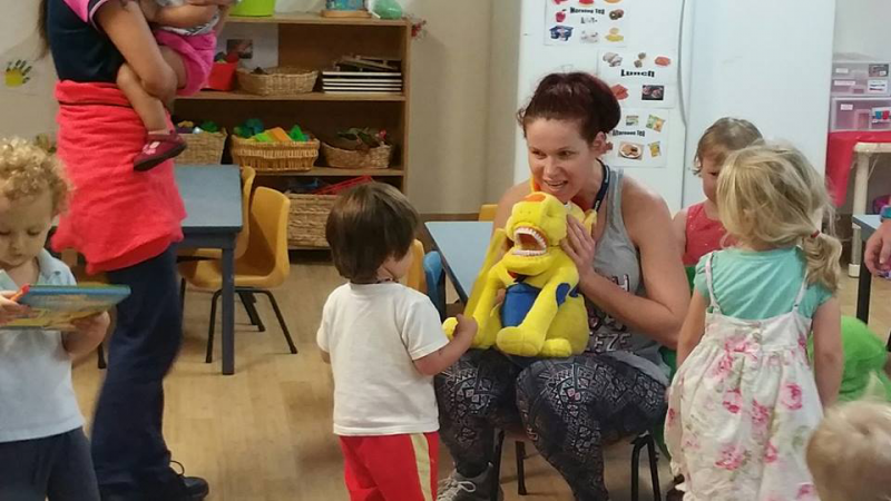 Disability Care Services Support North Mackay QLD Suburb Australia