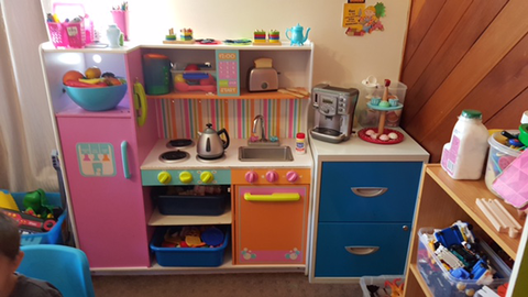Mackay Family Day Care - Suburb Australia 1