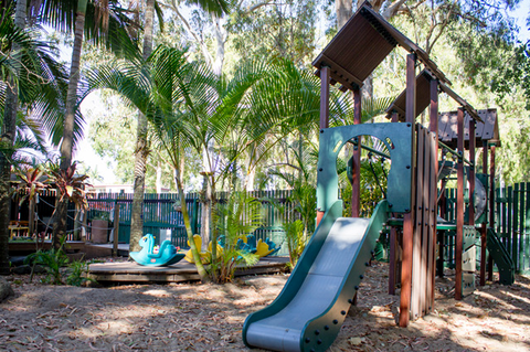 Kookaburra Community Child Care Centre - Suburb Australia 1
