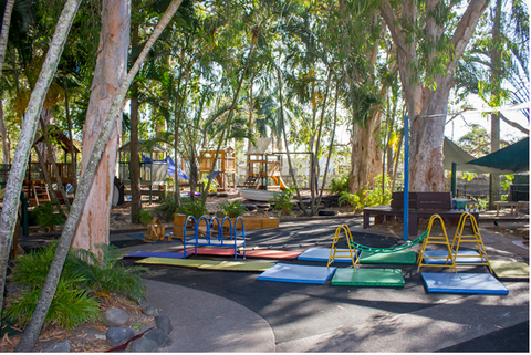 Kookaburra Community Child Care Centre - Suburb Australia 3
