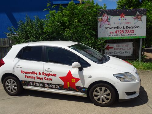 Child Care Centres Preschools Aitkenvale QLD Suburb Australia