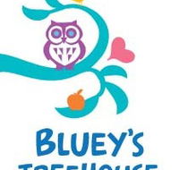 Bluey's Treehouse Freshwater Preschool - Suburb Australia