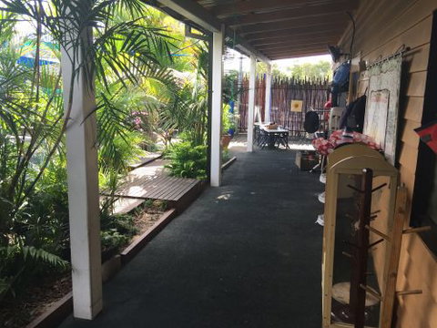 Mount Hutton Child Care Centre - Suburb Australia 2