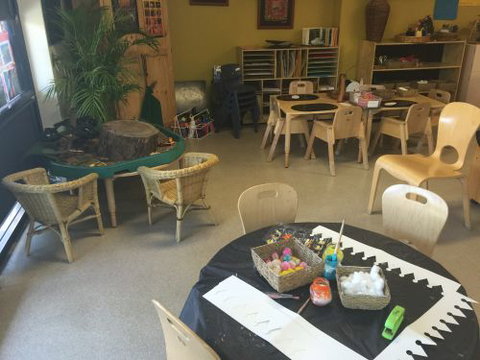 Mount Hutton Child Care Centre - Suburb Australia 3