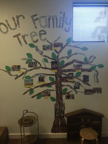 Mount Hutton Child Care Centre - Suburb Australia 4