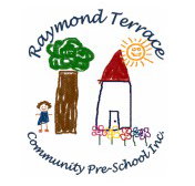 Raymond Terrace Community Preschool - Suburb Australia