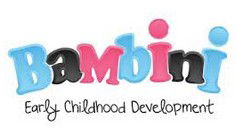 Bambini Early Childhood Development Boyne Island - Suburb Australia 0