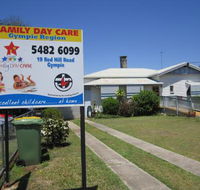 Family Day Care Gympie Region - Suburb Australia
