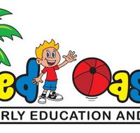 Red Oasis Early Education and Care - Suburb Australia