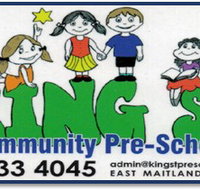 King Street Community Pre-School East Maitland Inc - Suburb Australia