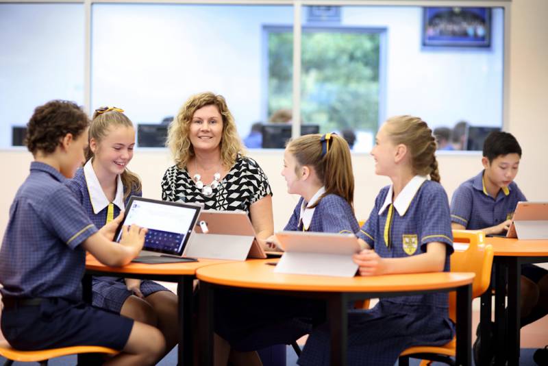 Schools General Buderim QLD Suburb Australia