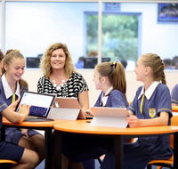 Immanuel Lutheran College - Suburb Australia