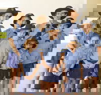 St Catherines Catholic College - Suburb Australia